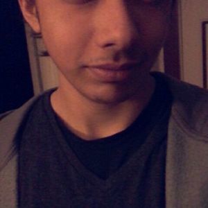 Meet your Posher, Gavin